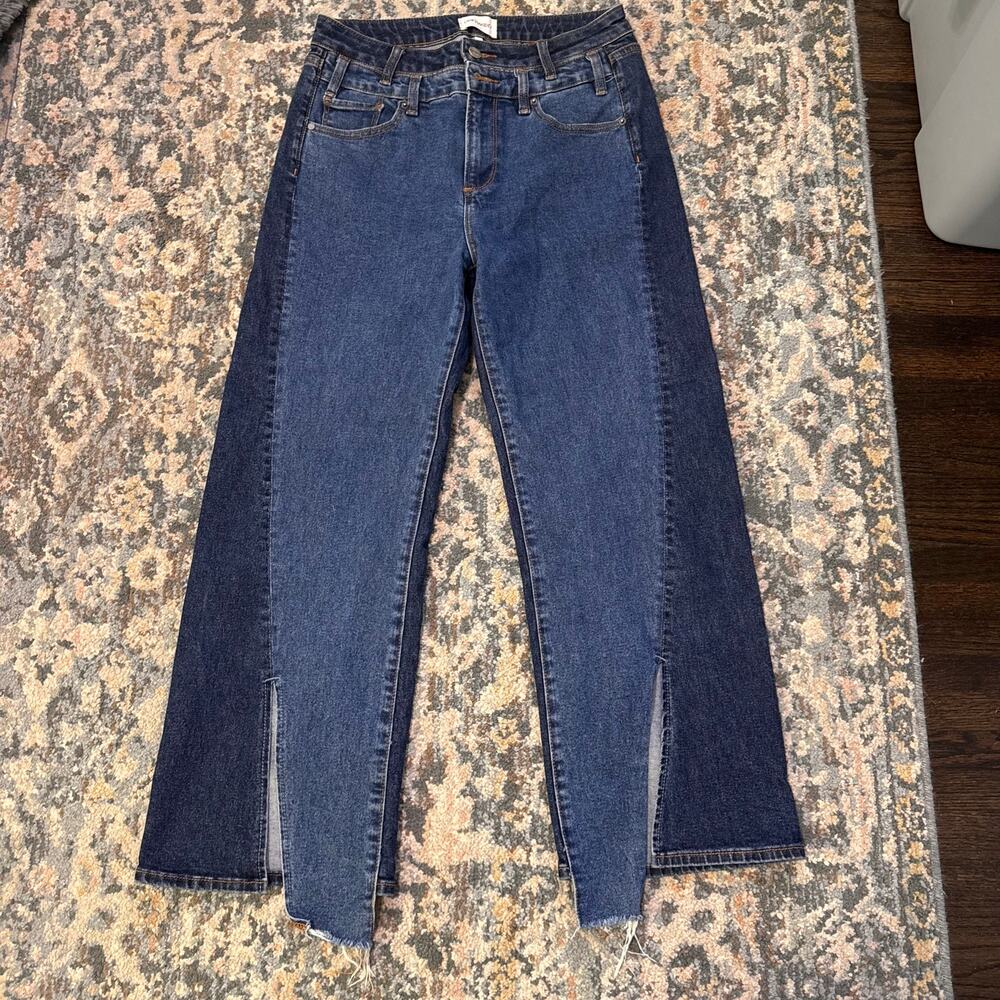 Driftwood Cece Jean- Size 28